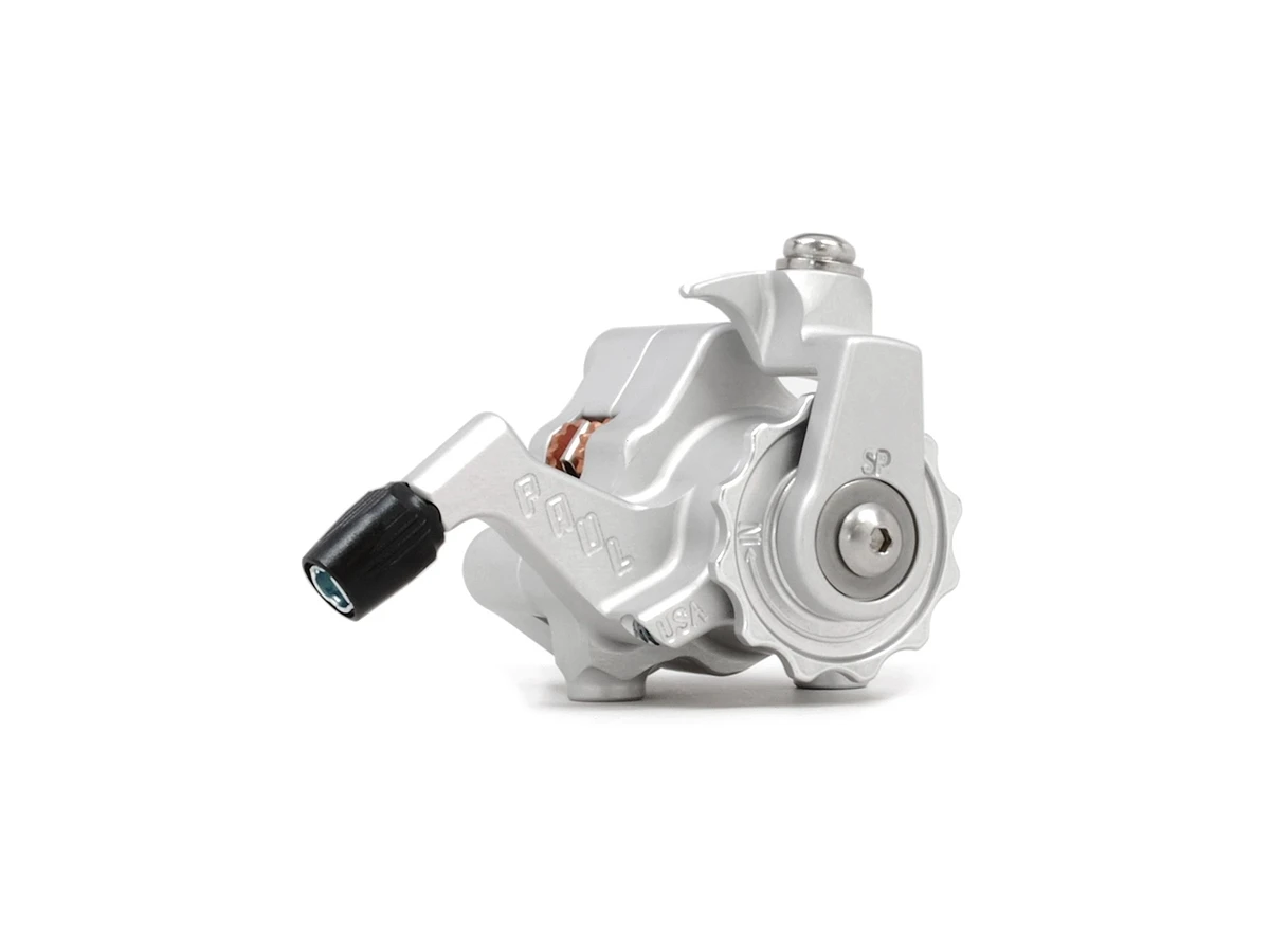 Paul Components Flat Mount Klamper 3 Paul Components Flat Mount Klamper