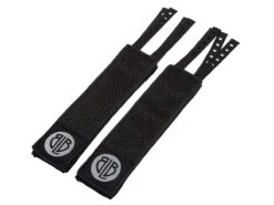 BLB Lockdown Straps - Black