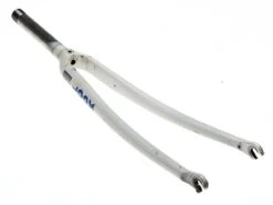 Look Road Fork - Pearl White
