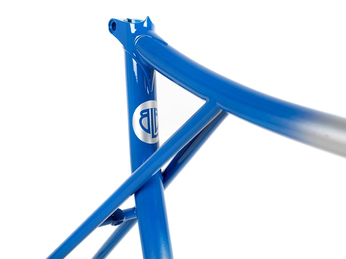 BLB La Piovra Custom LoPro X Frameset - 55cm 8 BLB La Piovra Custom LoPro X Frameset - 55cm - Image 6