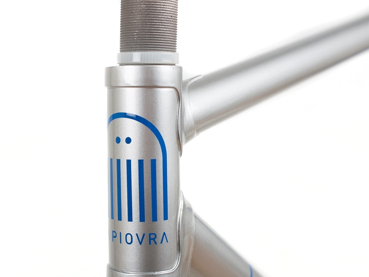 BLB La Piovra Custom LoPro X Frameset - 55cm 4 BLB La Piovra Custom LoPro X Frameset - 55cm - Image 2