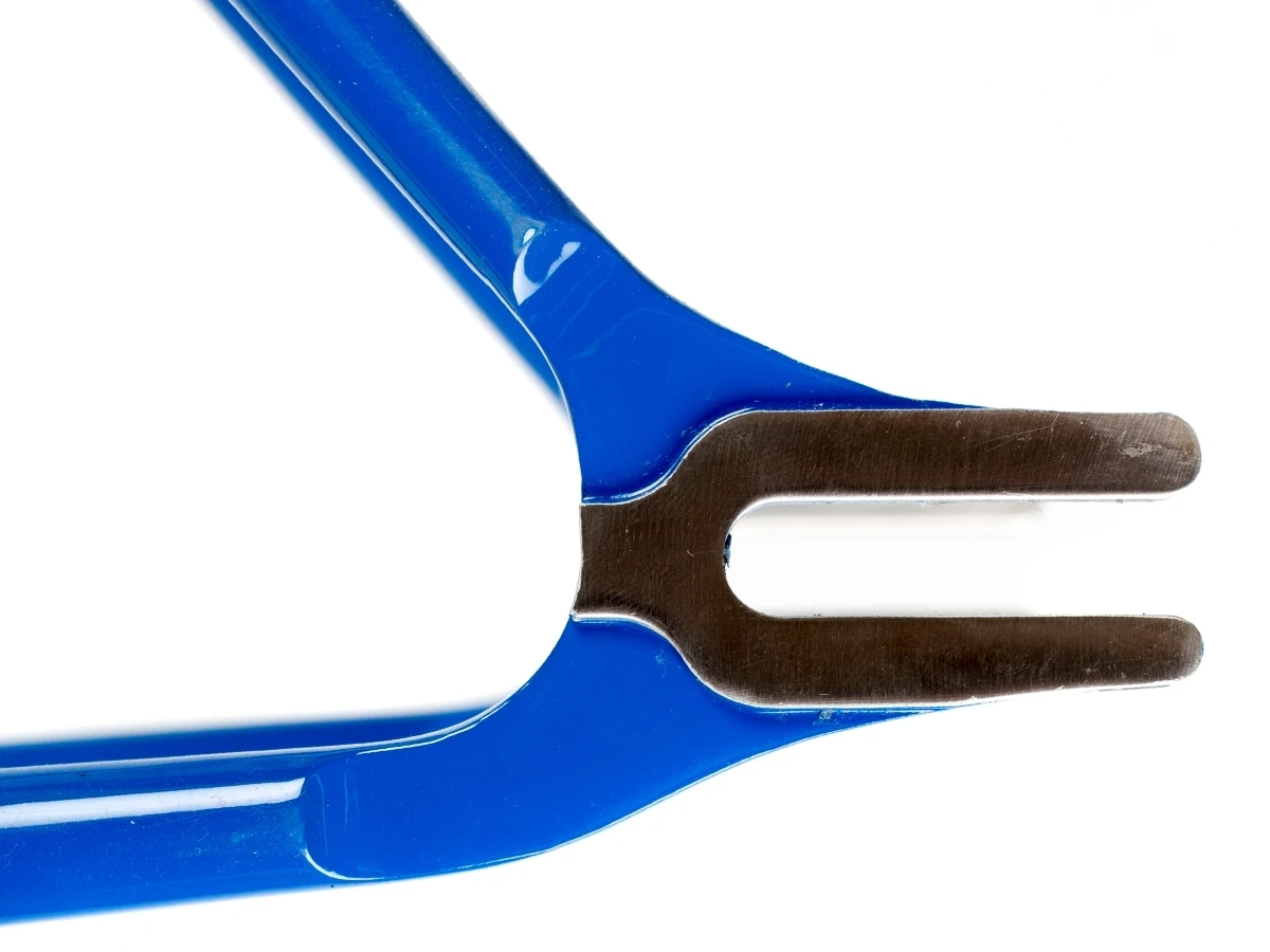 BLB La Piovra Custom LoPro X Frameset - 55cm 5 BLB La Piovra Custom LoPro X Frameset - 55cm - Image 3