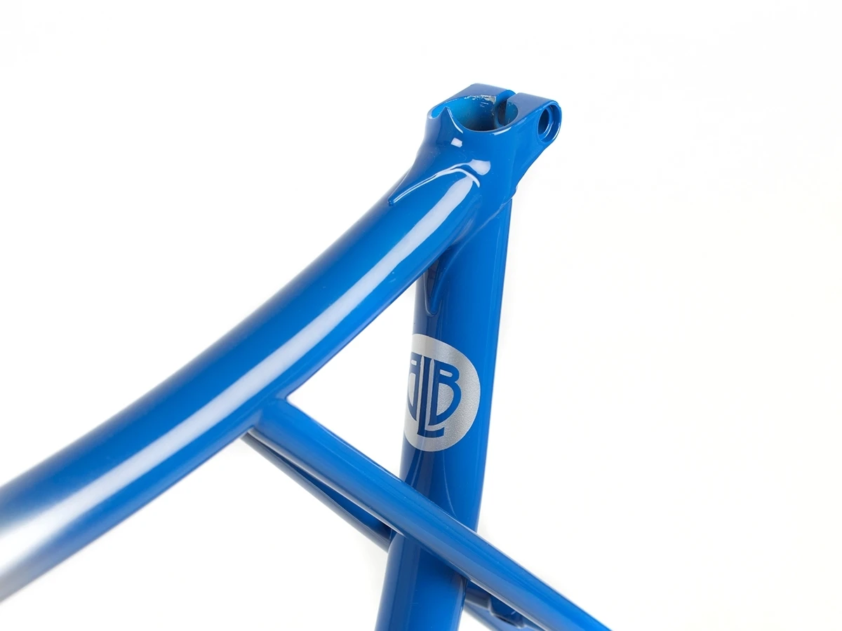 BLB La Piovra Custom LoPro X Frameset - 55cm 7 BLB La Piovra Custom LoPro X Frameset - 55cm - Image 5