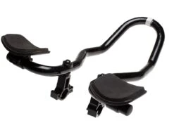 TT Bar Extensions - Black