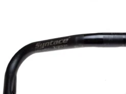Syntace TT Handlebars - Black