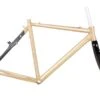 BLB Alu X Carbon CX/Gravel Frameset -Brick Lane Bikes Shop 0041915 blb alu x carbon cxgravel frameset