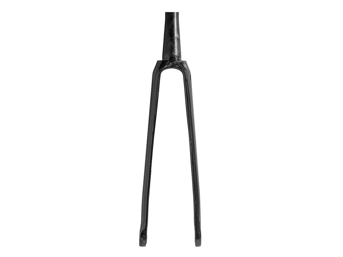 Veloci No.55 Carbon Fork - Black 4 Veloci No.55 Carbon Fork - Black - Image 2