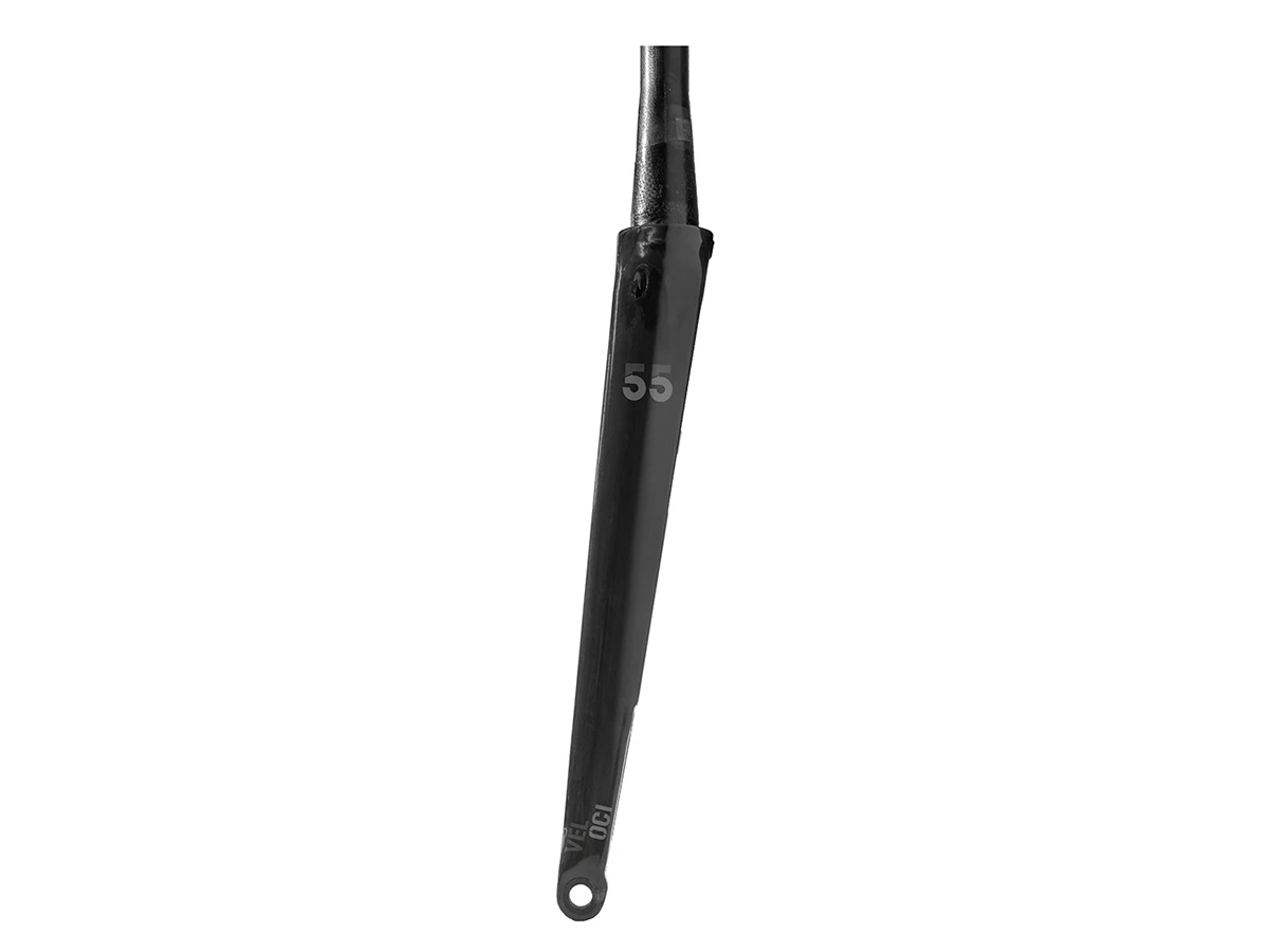 Veloci No.55 Carbon Fork - Black 3 Veloci No.55 Carbon Fork - Black