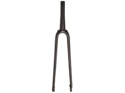 Veloci No.66 Carbon Fork - Black