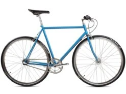 BLB Classic Commuter 3spd Bike - Horizon Blue -Brick Lane Bikes Shop 0041974 blb classic commuter 3spd bike horizon blue