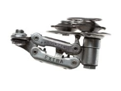 Campagnolo Valentino Extra Rear Derailleur 7 Campagnolo Valentino Extra Rear Derailleur -Brick Lane Bikes Shop 0041996 campagnolo valentino extra rear derailleur