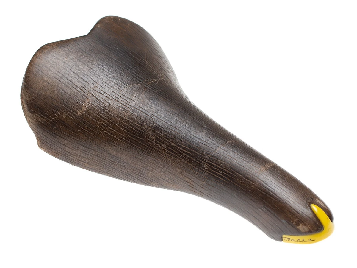 Selle Italia Turbo Matic - Brown 3 Selle Italia Turbo Matic - Brown
