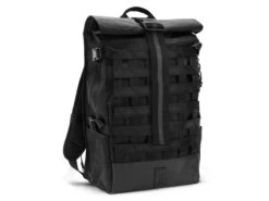 Chrome Barrage Cargo Backpack - BLCKCHRM -Brick Lane Bikes Shop 0042071 chrome barrage cargo backpack blckchrm