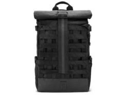 Chrome Barrage Cargo Backpack - BLCKCHRM -Brick Lane Bikes Shop 0042072 chrome barrage cargo backpack blckchrm