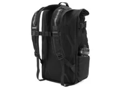 Chrome Barrage Cargo Backpack - BLCKCHRM -Brick Lane Bikes Shop 0042074 chrome barrage cargo backpack blckchrm