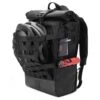 Chrome Barrage Cargo Backpack - BLCKCHRM -Brick Lane Bikes Shop 0042075 chrome barrage cargo backpack blckchrm