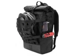 Chrome Barrage Cargo Backpack - BLCKCHRM