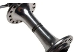 Shimano 600 Front Hub - Silver