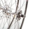 Nisi Sludi 290 X Campagnolo Record Track Wheel Set