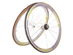 Mavic Cosmic Road Wheelset