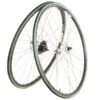 Campagnolo Omega X Shimano RX100 Wheelset