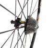 Mavic Ksyrium Road Wheelset