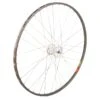 Mavic GP4 Front Wheel - Silver