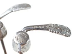 Campagnolo C-Record Skewers