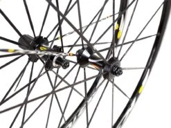 Mavic Ksyrium Road Wheelset -Brick Lane Bikes Shop 0042181 mavic ksyrium road wheelset