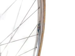 Nisi X Campagnolo Record Rear Wheel -Brick Lane Bikes Shop 0042189 nisi x campagnolo record rear wheel