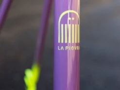 BLB La Piovra Custom LoPro Frameset - 56cm