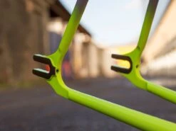 BLB La Piovra Custom LoPro Frameset - 56cm -Brick Lane Bikes Shop 0042207 blb la piovra custom lopro frameset 56cm