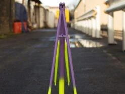 BLB La Piovra Custom LoPro Frameset - 56cm -Brick Lane Bikes Shop 0042208 blb la piovra custom lopro frameset 56cm