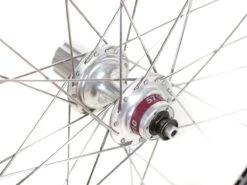 Rigida DP18 X Mavic Road Wheelset - Brown -Brick Lane Bikes Shop 0042242 rigida dp18 x mavic road wheelset brown