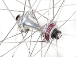 Rigida DP18 X Mavic Road Wheelset - Brown -Brick Lane Bikes Shop 0042243 rigida dp18 x mavic road wheelset brown