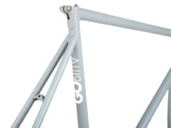 Gorilla Track Frameset - 58cm