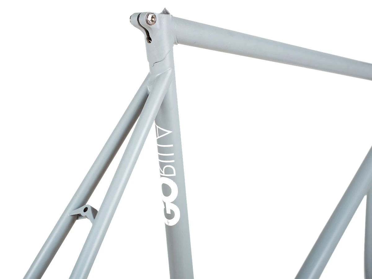 Gorilla Track Frameset - 58cm 3 Gorilla Track Frameset - 58cm