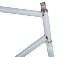 Gorilla Track Frameset - 58cm 14 Gorilla Track Frameset - 58cm -Brick Lane Bikes Shop 0042295 gorilla track frameset 58cm