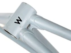 Gorilla Track Frameset - 58cm 12 Gorilla Track Frameset - 58cm -Brick Lane Bikes Shop 0042300 gorilla track frameset 58cm