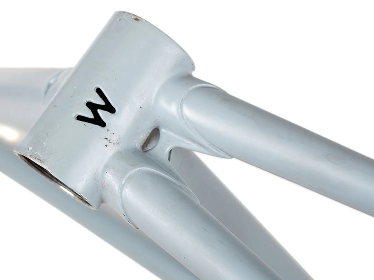 Gorilla Track Frameset - 58cm 6 Gorilla Track Frameset - 58cm - Image 4