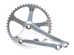 Shimano Dura-Ace Track Crankset