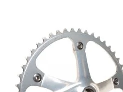 Shimano Dura-Ace Track Crankset -Brick Lane Bikes Shop 0042307 shimano dura ace track crankset