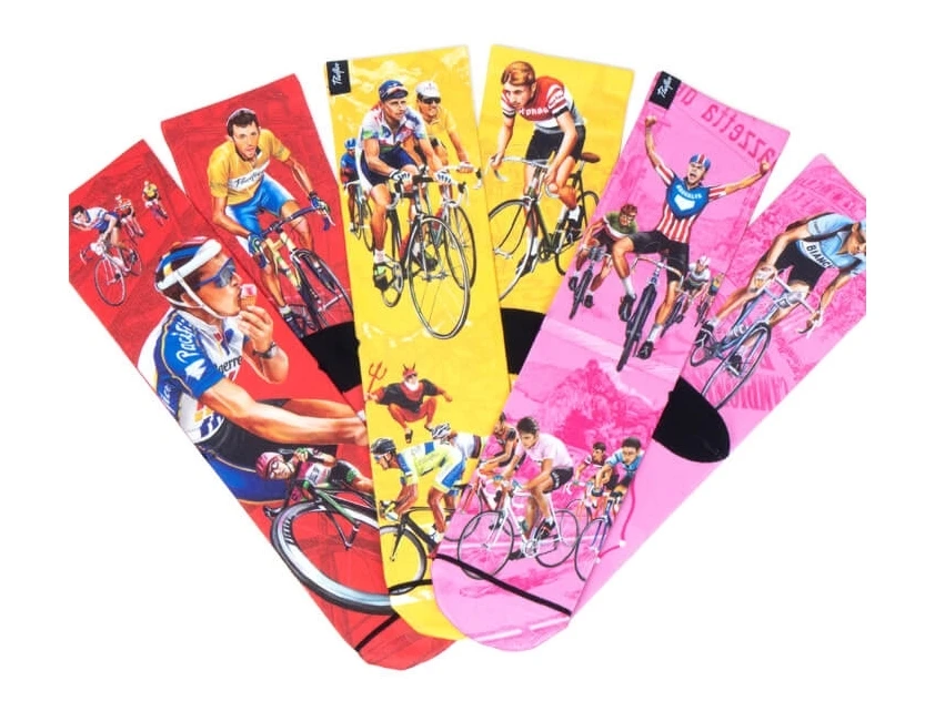 Pacific And Co - GRAND TOURS (Gift Box) 3 Pacific And Co - GRAND TOURS (Gift Box)