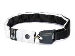 Hiplok Superbright Chain Lock
