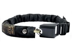 Hiplok Gold Chain Lock