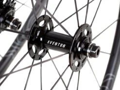 Aventon Latigo 01 Track Wheelset Clincher 38mm -Brick Lane Bikes Shop 0042458 aventon latigo 01 track wheelset clincher 38mm