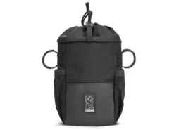 Chrome Doubletrack Feed Bag -Brick Lane Bikes Shop 0042464 chrome doubletrack feed bag