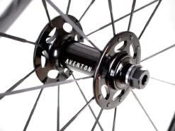 Aventon Latigo 01 Track Wheelset Tubular 50mm NMSW 11 Aventon Latigo 01 Track Wheelset Tubular 50mm NMSW -Brick Lane Bikes Shop 0042476 aventon latigo 01 track wheelset tubular 50mm nmsw