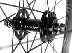 Aventon Latigo 01 Track Wheelset Tubular 50mm NMSW 10 Aventon Latigo 01 Track Wheelset Tubular 50mm NMSW -Brick Lane Bikes Shop 0042477 aventon latigo 01 track wheelset tubular 50mm nmsw