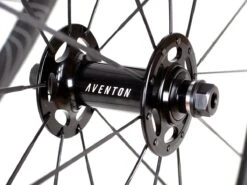 Aventon Latigo 01 Track Wheelset Tubular 50mm MSW -Brick Lane Bikes Shop 0042482 aventon latigo 01 track wheelset tubular 50mm msw